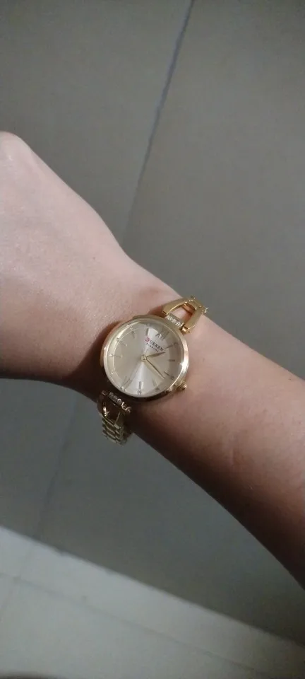 Customer photo