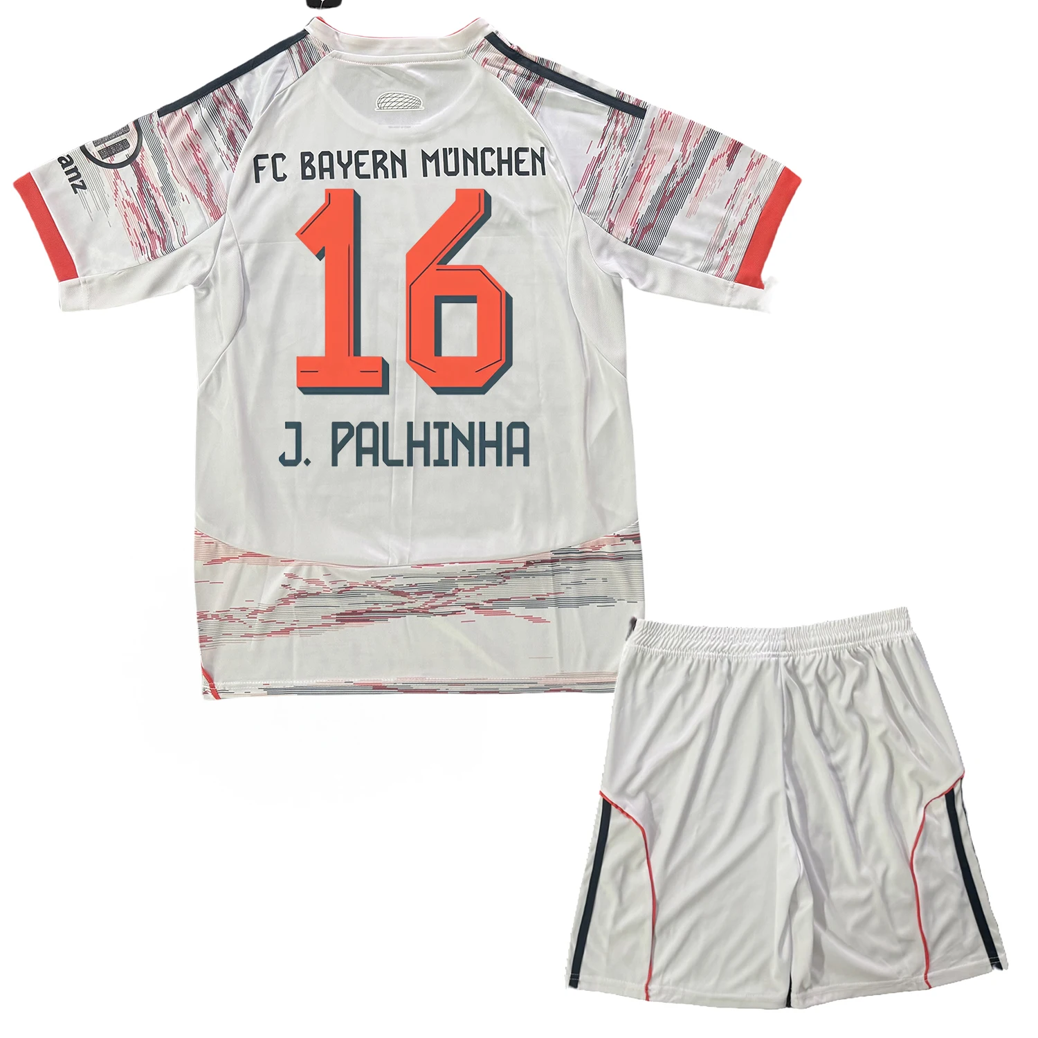 25-26 Mens/Kids New… - image