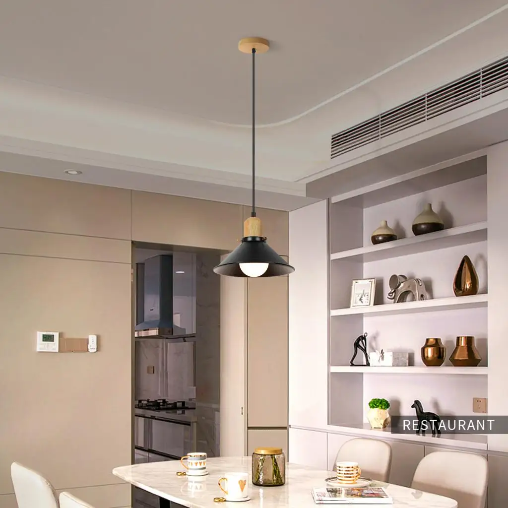 

Industrial Pendant Lights Loft Russia Pendant Lamps Retro Hanging Lamp Lampshade For Kitchen Dining Bedroom Home Lighting E27