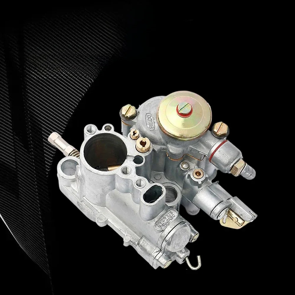 Gaźnik PX150 125 20MM 24MM Gaźnik do motocykli Spaco VESPA 24 20 Mm P 1051 SI 20-20D LML 3 24-24D Orado NV3 GAŹNIK — zdjęcie 2