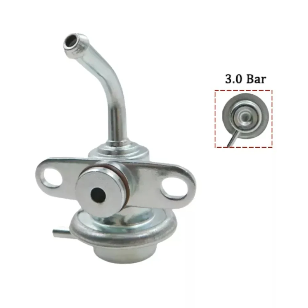 منظم ضغط الوقود يناسب ميتسوبيشي كولت لانسر 95-03 MD311979 لميراج