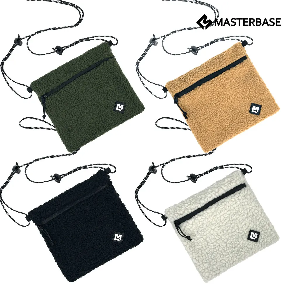 Master base Poko bag/plis, free, leisure, travel, mobile phone bag