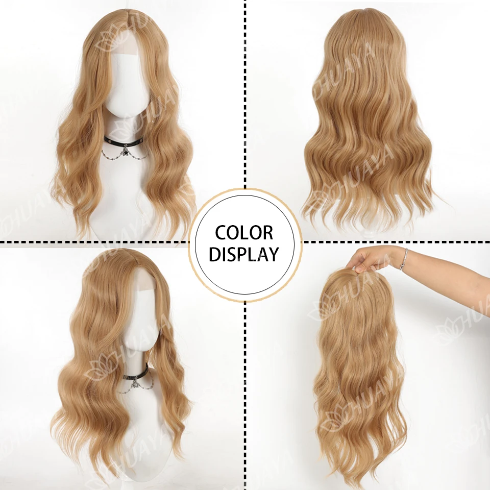 Thumbnail 4 - #94 Middle Part Lace Wigs Deals & Discounts