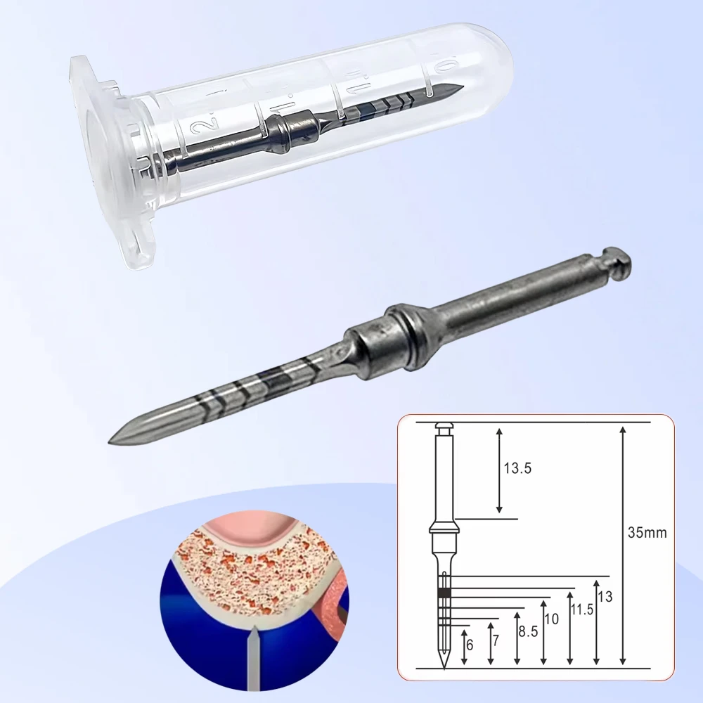 Dental Implant Surg…