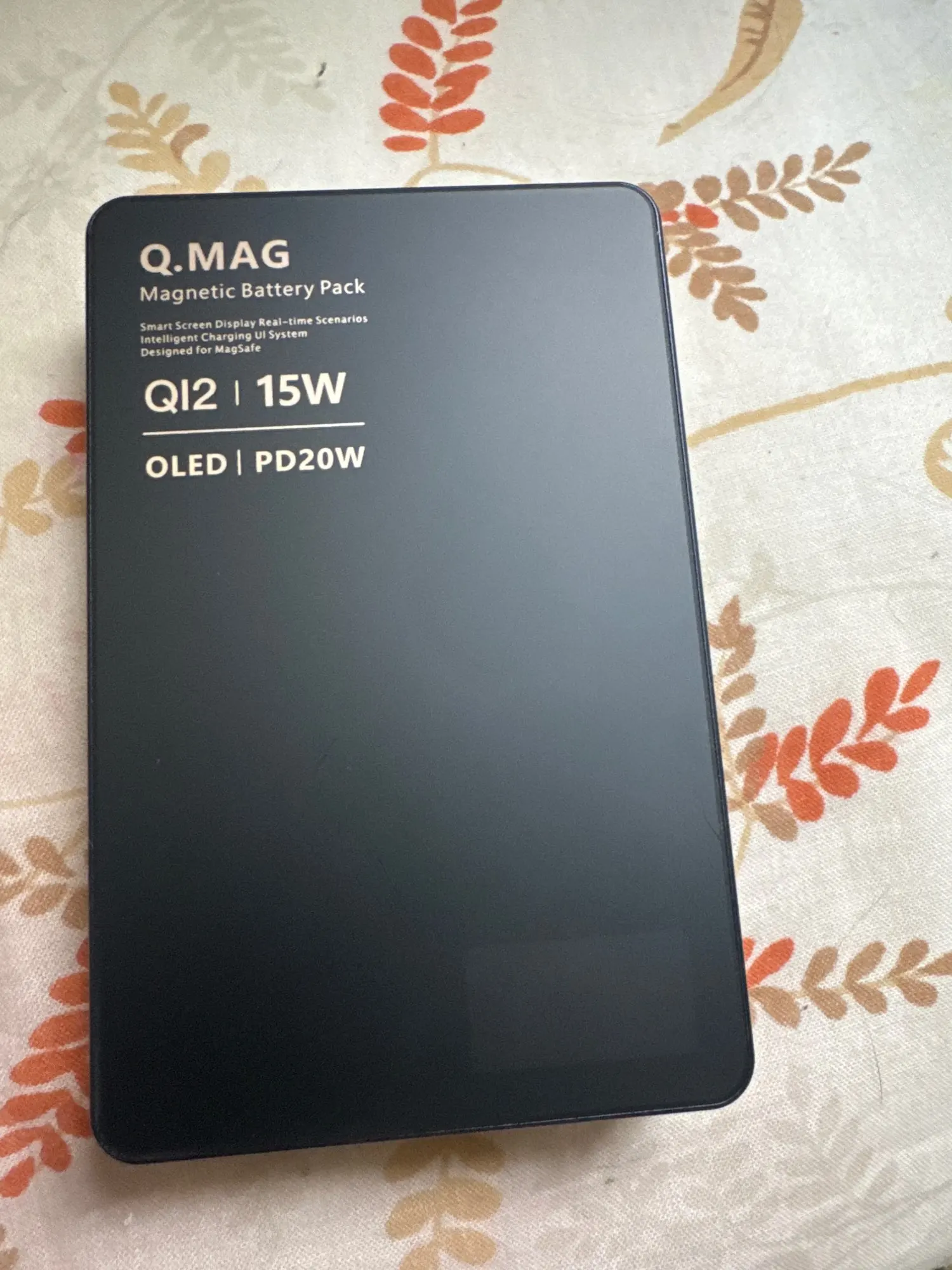 Customer review photo