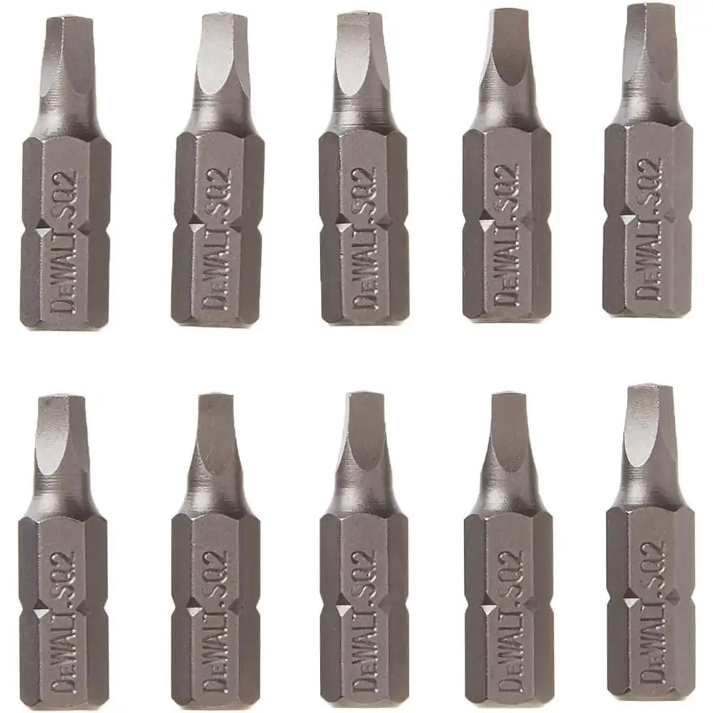 

DeWalt DW2202B30 Drill Bit Pack of 30