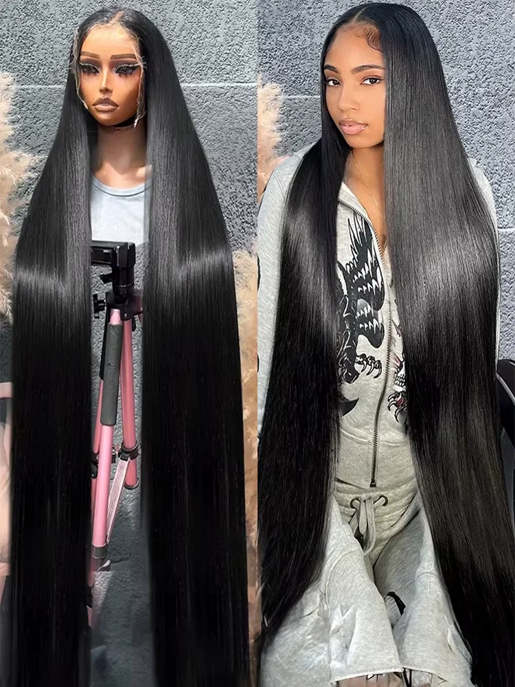 300-density-30-36inch-bone-straight-13x4-13x6-hd-lace-frontal-human-hair-wigs-for-women-5x5-glueless-preplucked-brazilian-wig