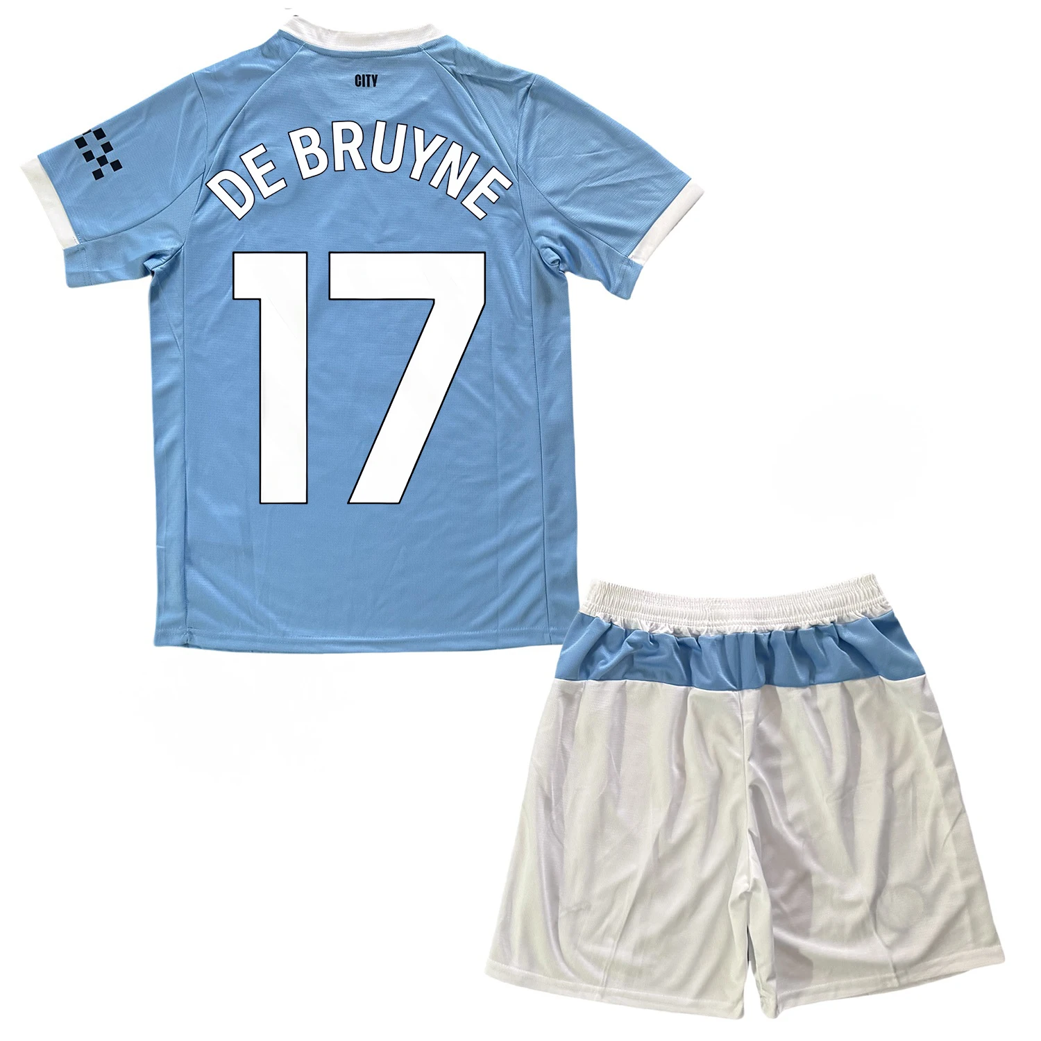 25-26 Mens/Kids New… - image