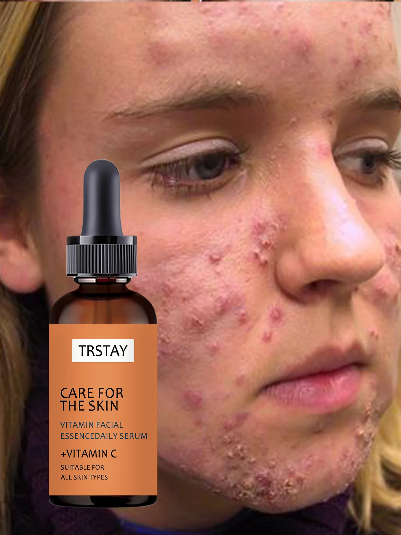 Hydrating Summer Weight Facial Oil Light Non Sticky Formula for Glowing Skin All Day Long with Natural Ingredients Perfect for D - Image 4