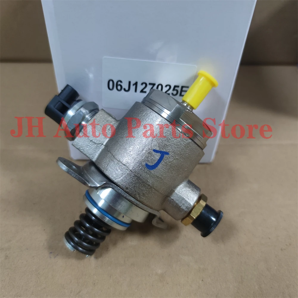 New 2.0T High Pressure Fuel Pump 06J127025E 06J127025D 06J127025F 06J127025L 06J127025J/G/K For Audi A4 B8,A5,A6 C7, Q3,Q5,TT