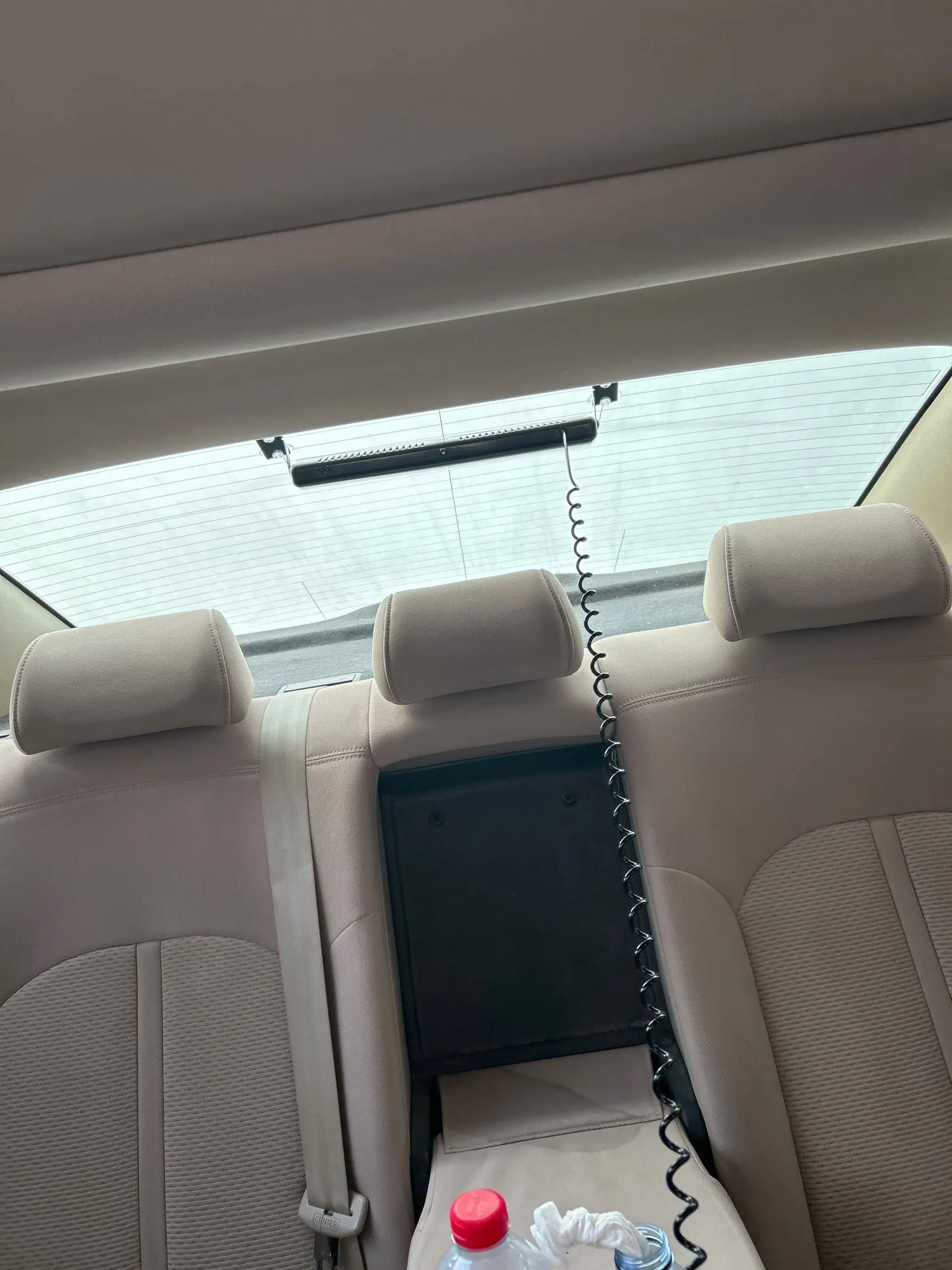 Car Emergency Strobe Light photo review