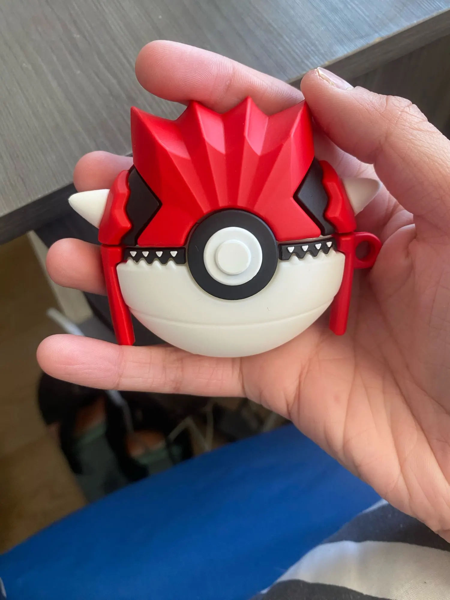 Foto de reseña de cliente