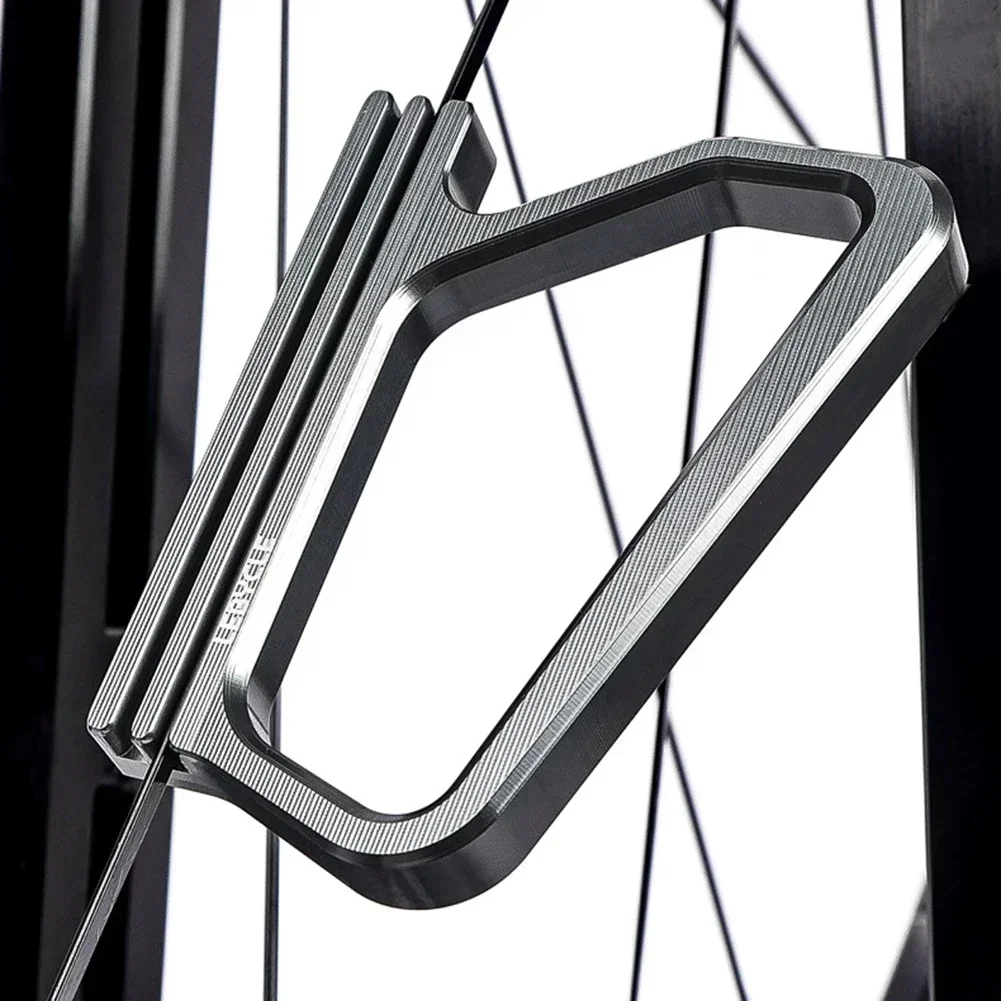 AliExpress SPORTARC Bicycle Flat Spoke Fixed Wrench 0.8-1.3mm Bladed Spoke Tool Bike Spokes Holder Fixed Wrench Cycling Wheel Rim Repair Tools