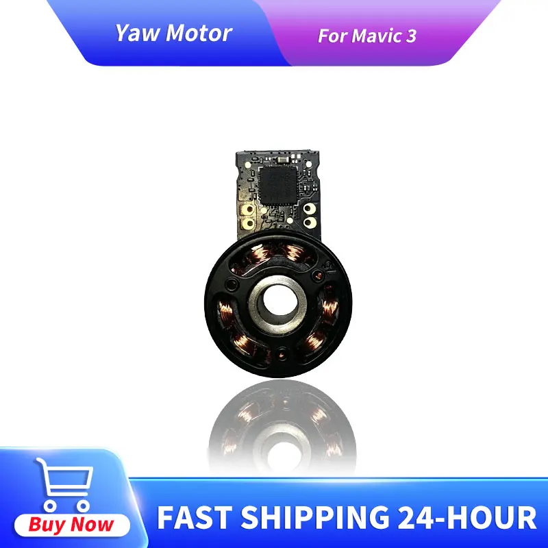 

Original Yaw Motor Gimbal Motor For Mavic 3 3Cine/3Classic/3Enterprise Replacement Repair Spare Parts