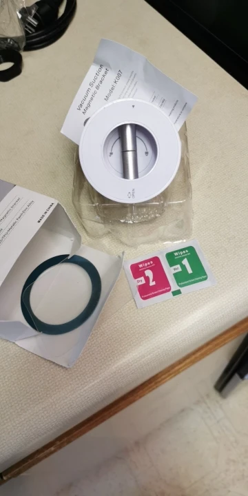 Customer review photo