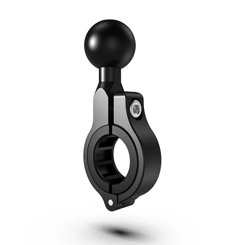 AliExpress ERIKOLE Motorcycle Bicycle Handlebar Ram Mount Support Camera Base with 1 Inch 25mm Ball Head for
