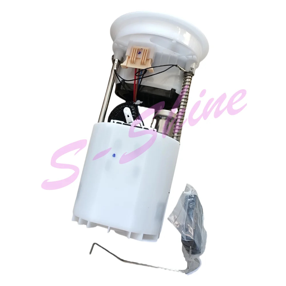 Fuel Pump Assembly For Ford Mondeo IV Galaxy S-Max 2.0L 2.3L 6G91-9H307-AF A2C53287860Z 1506989 Auto Parts Car Accessories Parts