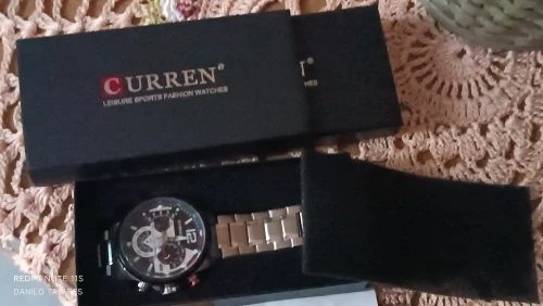 Customer photo