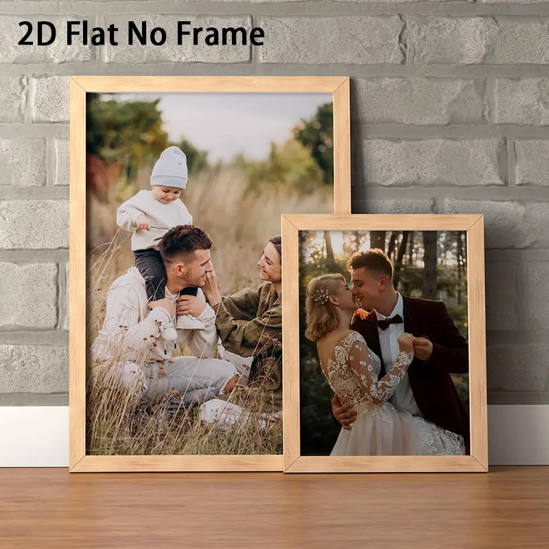 Personalized Canvas Painting custom Wedding Family Life Photos custom Posters Wall Art Custom Holiday Birthday Gifts Room Decor image 3