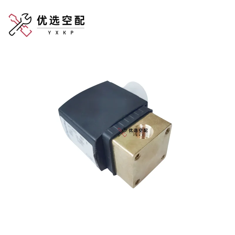 Válvula Solenóide se Encabeça Ingersoll Hoe Compressor de ar Alta Qualidade 54774302 Venda