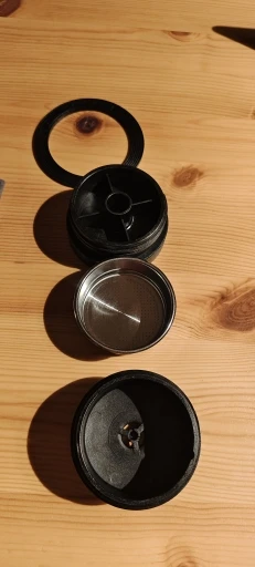 실물 포토 리뷰