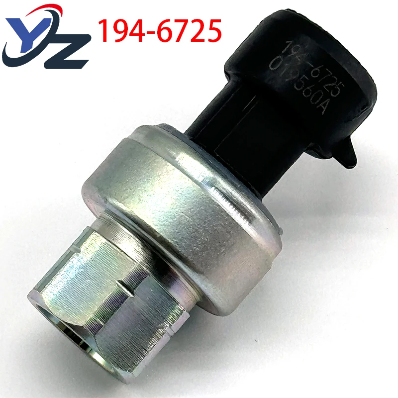 194-6725 Oil Pressure Sensor Switch  for Caterpillar  C15 MXS BXS NXS C-15 C-12 3406E 1946725