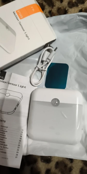 Review photo