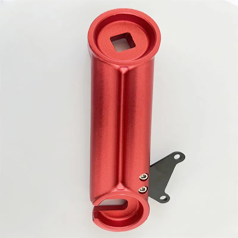 Shock Absorber Rocker Arm Parts Suitable for KUGOO G-Booster Electric Scooter Front and Rear Shock Absorber Accessories