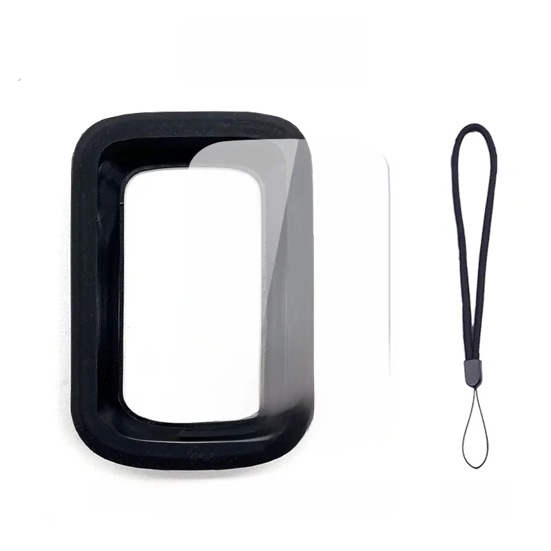 AliExpress COOSPO Silicone Protective Cover For Bicycle Bike GPS Computer IGPSPORT BSC200 BSC300 BSC 300 Case Protection With Free Screen Film