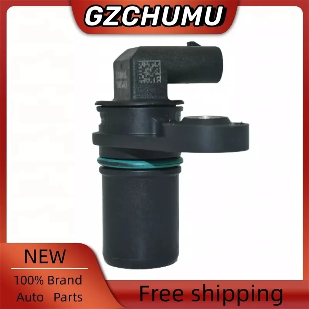 

Хороший датчик положения коленчатого вала 05149009AA для DODGE RAM 1500 5,7 от 2007 года выпуска.