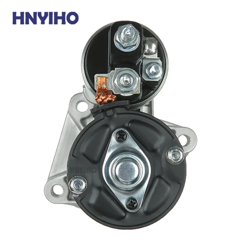 12V 1.1KW 10T Starter Motor 0018882 1004565 1004566 1011330 8V2111000BE 8V2111000BB 96FB11000CB V251217060 for Ford B-MAX FIESTA view 4