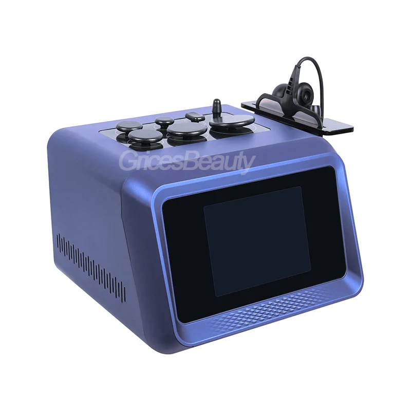 

Newest 350 KHz RF Facial Body Corporal Lifting Skin Tightening Anti Aging Wrinkle Removal Eye Wrinkle Remover RF Beauty Machine