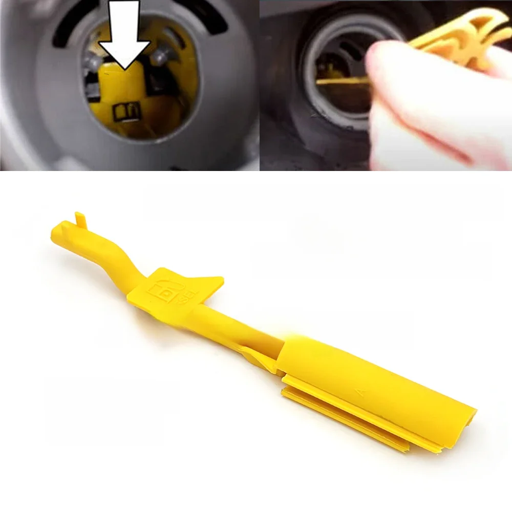 LR – LR, LR, livraison directe 014047 C2Z8432 pour Land Rover Freelander 2 Discovery 3 4 Range Rover Sport voiture ravitaillement déverrouiller clé limiteur bouchon de réservoir de carburant