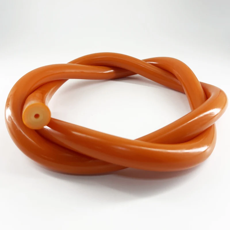 다이빙 스피어피싱용 14mm 샷 슬링 고무 튜브 밴드