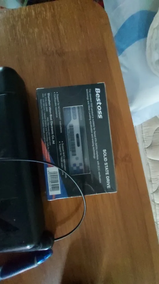 Bestoss M.2 Sata 3.0 2280 NGFF 530MB/s 120GB 128GB 240GB 256GB 480GB 512GB 960GB 1TB SSD Internal Solid State for Desktop Laptop photo review