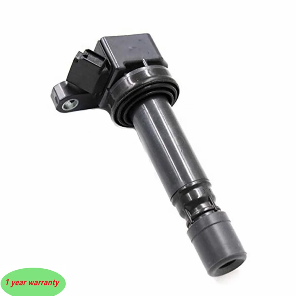 1pc New Ignition Coil For Daihatsu Charade Sirion Mira 1998 - 2005 OEM 099700-0570 90048-52125