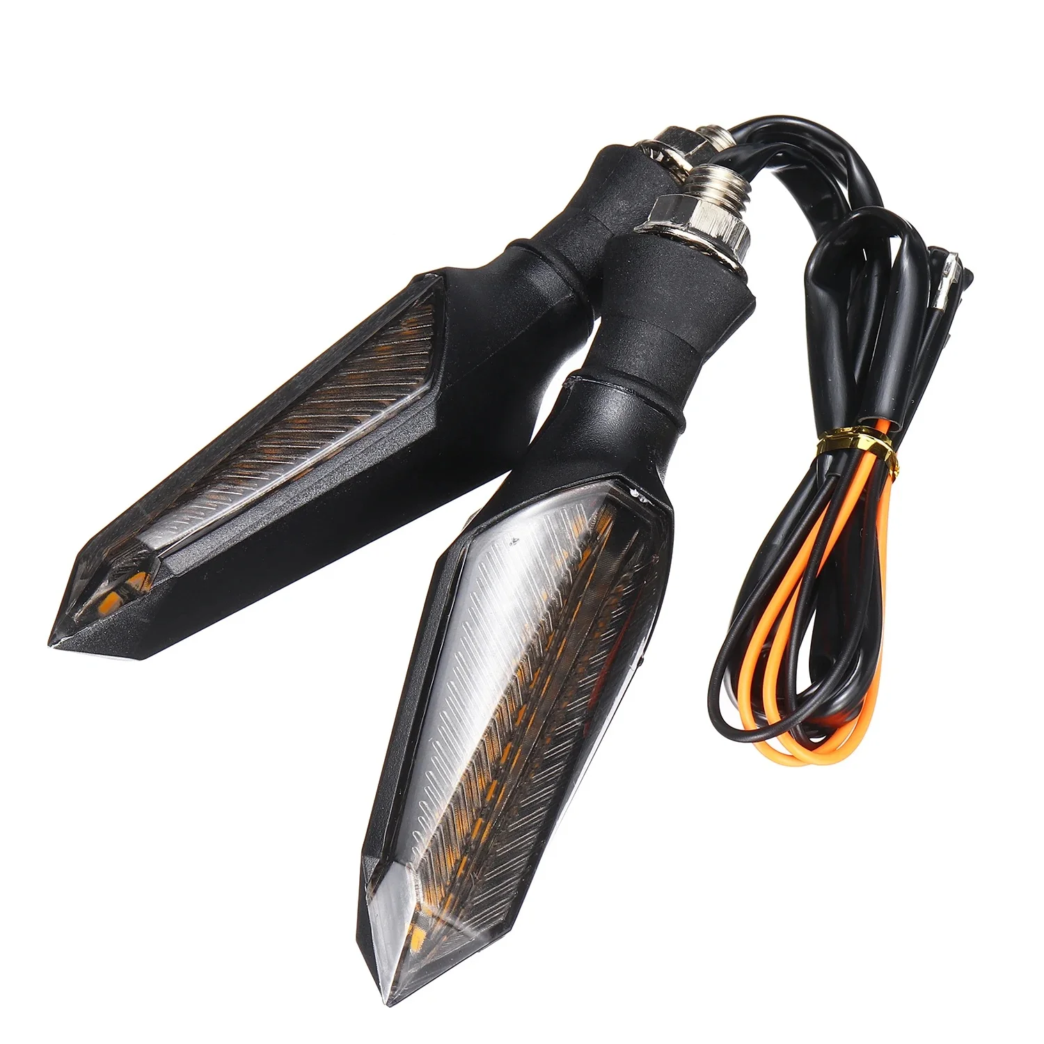 AliExpress LAOTIE 36-60V Wide Voltage Electric Scootor Taillight Turn Signal Light For ES19 TI30 ES18P T30 SR10 ES18 Lite L8S PRO ES10P