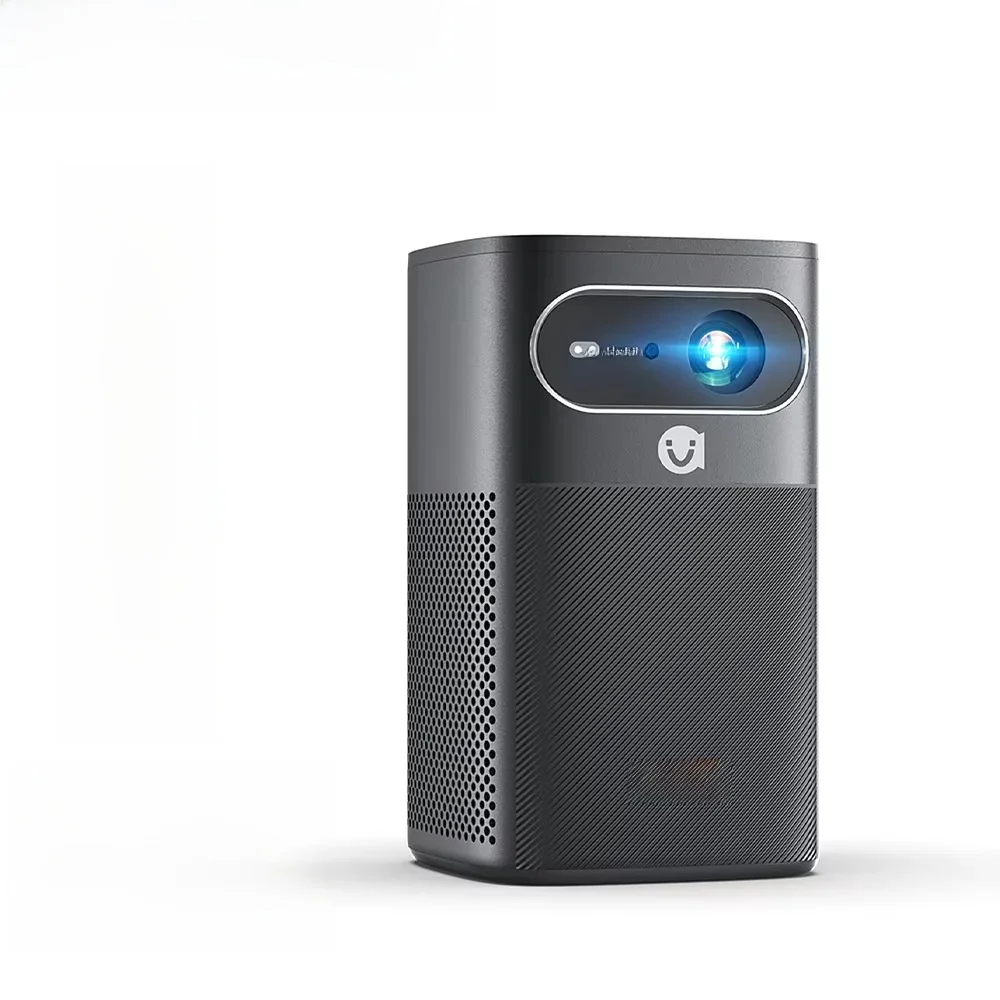 Vevshao V30 projecteur 3D cinéma intelligent 4K Android WiFi Portable 1080P Home cinéma vidéo LED projecteur DLP avec batterie 15000mAh