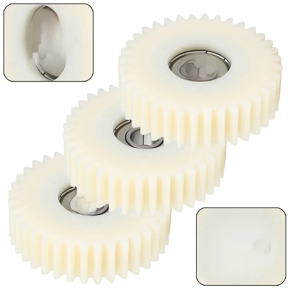 AliExpress Electric Bicycle 36T Planetary Gears Wheel Hubs 47.3x13.5mm Bike Nylon Tooth Gear For Bafang 500W Motor Gear E-bike Accessories