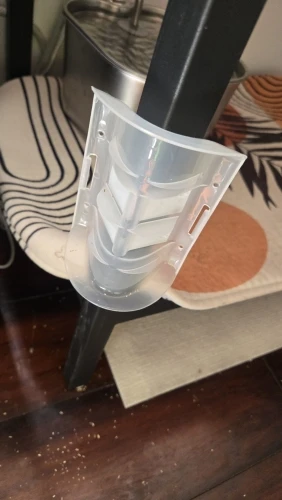 Photo sent by a buyer