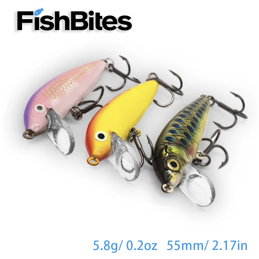 Fishbites Sinking M… - image