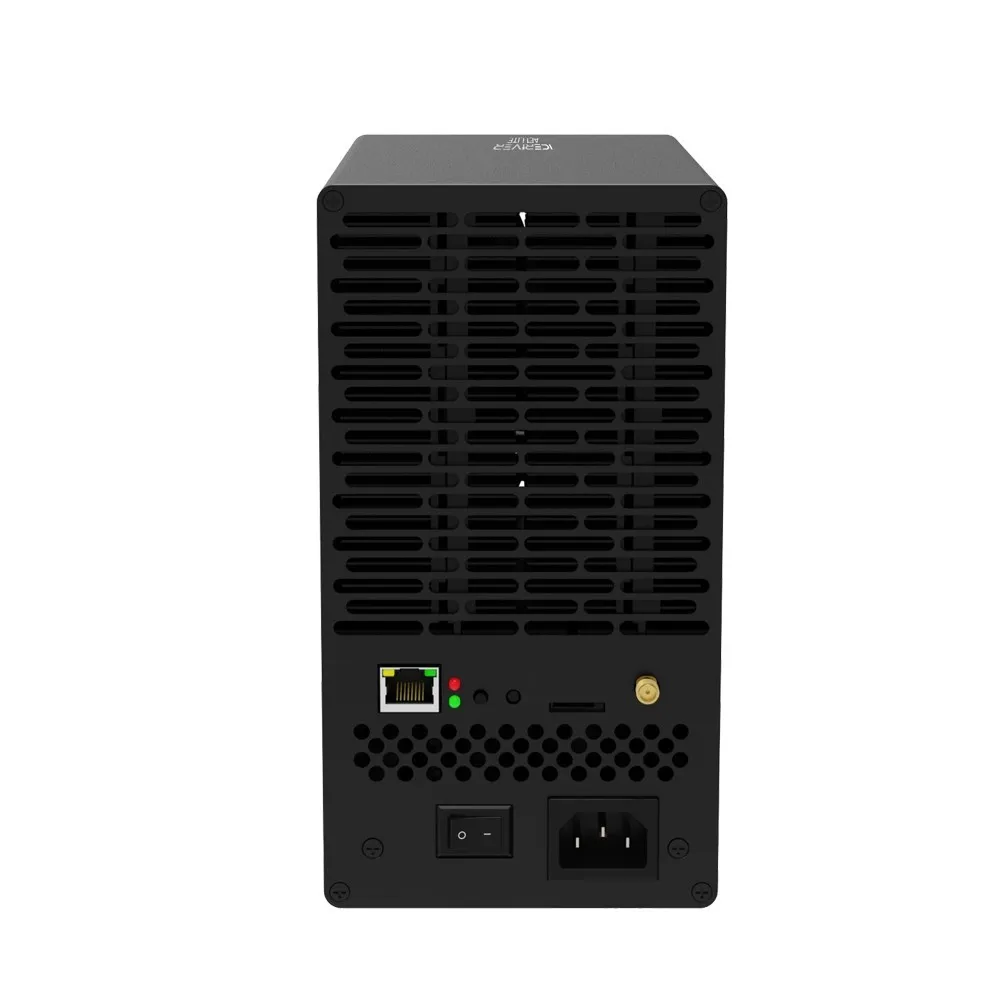 

AJ IceRiver AE2 720MH 1300W Aleo Miner 110V 220V Asic Miner