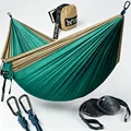 Khaki Green