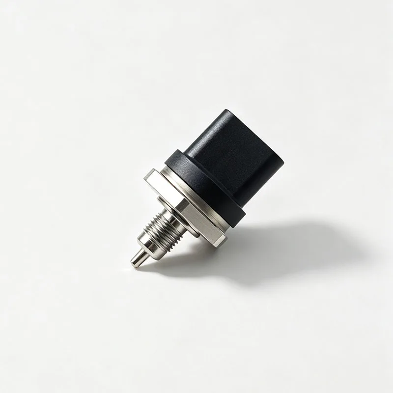 Fuel Injector Pressure Sensor JR3Z9G756A 5802795130 CM5264 For Ford F-150 Explorer Mustang 5L Connect Transit 150 250 350 350HD