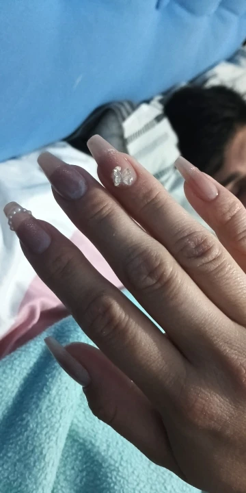 실물 포토 리뷰