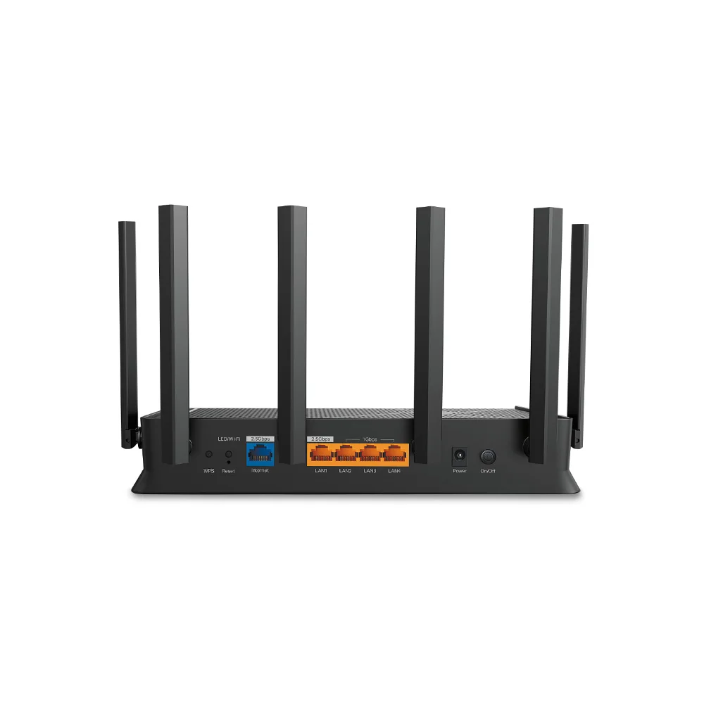 آرتشر Be400 Be6500 راوتر واي فاي ثنائي النطاق 7 #2