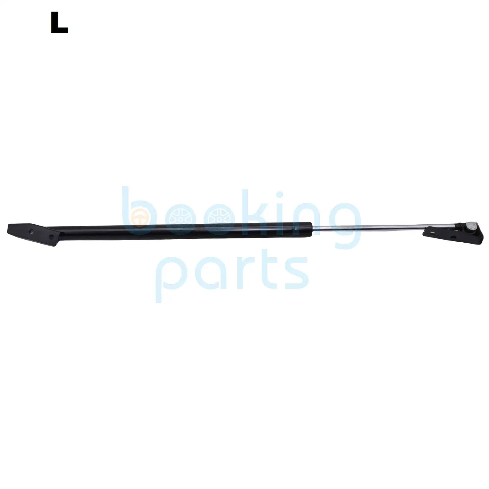 TGL26638(L),BDP26638,BDP26638L,BDP26638R,6309010KA01 Tailgate Trunk Gas Spring Strut For DONGFENG K07,K17 II