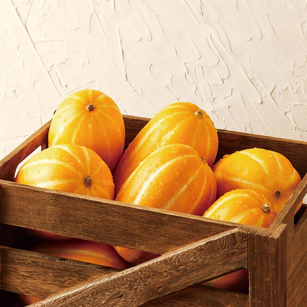 고당도 성주 꿀참외 1kg/1.5kg/2.5kg 가정용 혼합과 산지직송