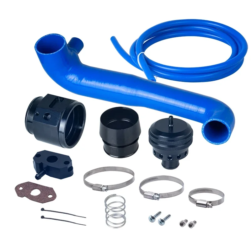 Vw Dump Valve Voor De 1.2 1.4TSI Motor 2015-Op Vw Golf Mk7 Polo Blow Off Valve - afbeelding 2