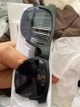 Foto de un comprador